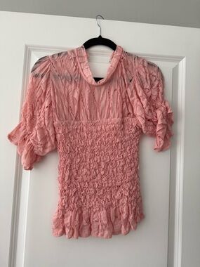 Free people top